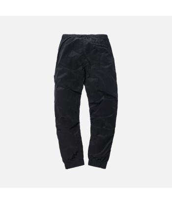 Stone Island Nylon Metal Trackpant - Black le des métaux précieux