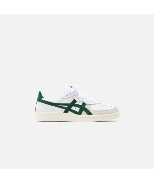 Onitsuka Tiger GSM - White / Green Fin de série