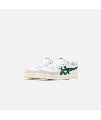 Onitsuka Tiger GSM - White / Green Fin de série