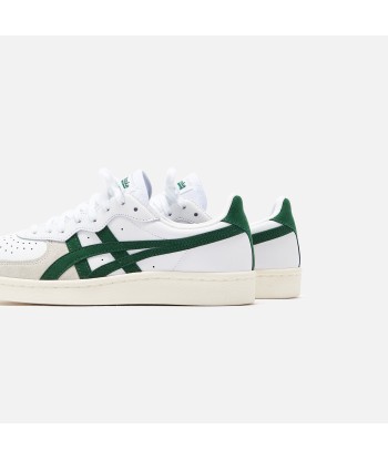 Onitsuka Tiger GSM - White / Green Fin de série