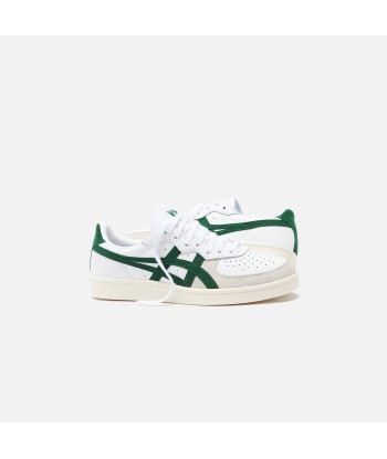 Onitsuka Tiger GSM - White / Green Fin de série