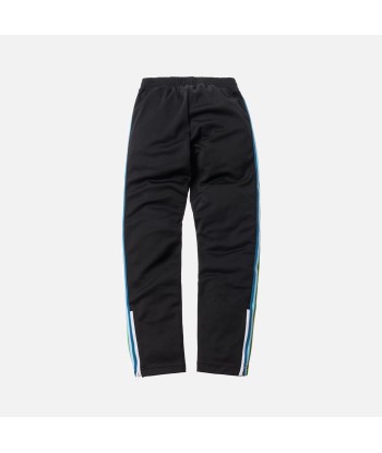 Palm Angels Rainbow Track Pant - Black / Multi À commander