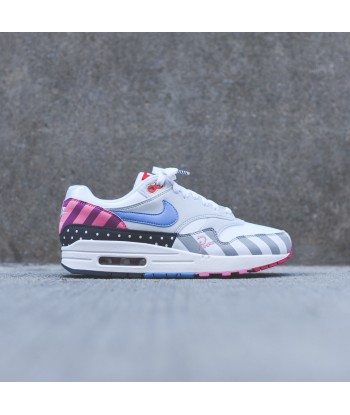 Nike x Parra Air Max 1 - White / Pure Platinum En savoir plus