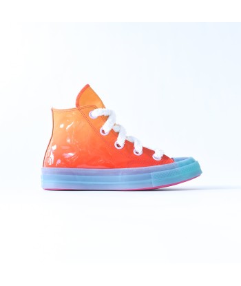 Converse x JW Anderson Chuck 70 Big Eyelets High - Kumquat le concept de la Pate a emporter 