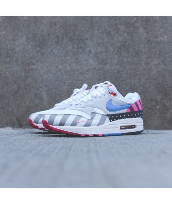 Nike x Parra Air Max 1 - White / Pure Platinum En savoir plus