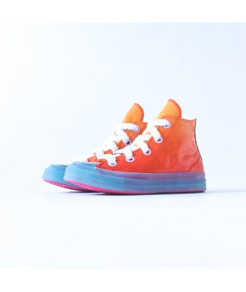 Converse x JW Anderson Chuck 70 Big Eyelets High - Kumquat le concept de la Pate a emporter 