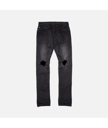 John Elliott The Cast 2 Denim - Zinc outlet