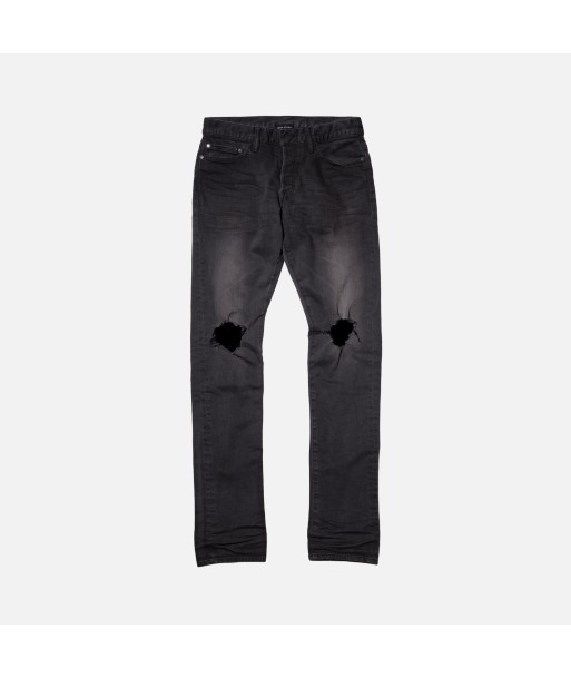 John Elliott The Cast 2 Denim - Zinc outlet