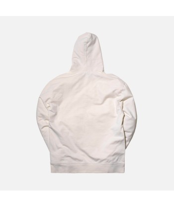 John Elliott Oversized Cropped Hoodie - Natural Comment ça marche