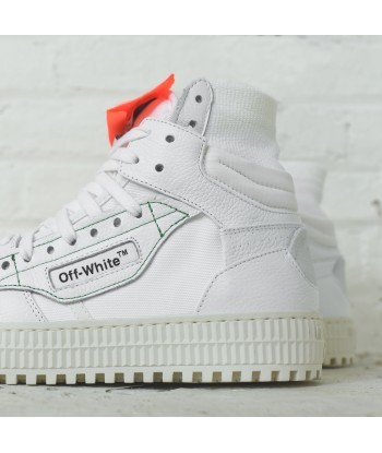 Off-White Low 3.0 Sneaker - White votre restaurant rapide dans 