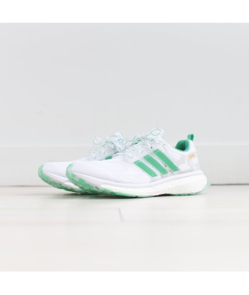 adidas Consortium x CNCPTS Energy Boost - White / Green Toutes les collections ici