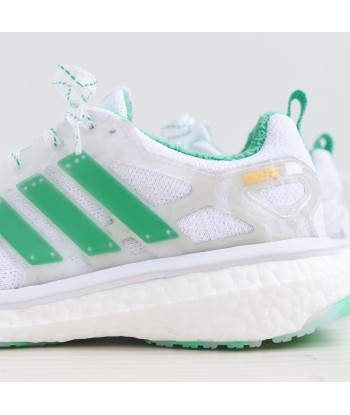 adidas Consortium x CNCPTS Energy Boost - White / Green Toutes les collections ici