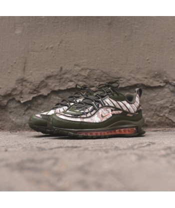 Nike Air Max 98 - Camo sur le site 