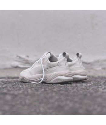 Puma Thunder - Desert White / Grey / Violet prix pour 