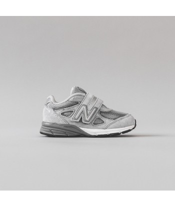 New Balance Toddler 990GLG - Grey Vous souhaitez 