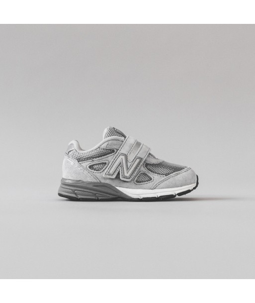 New Balance Toddler 990GLG - Grey Vous souhaitez 