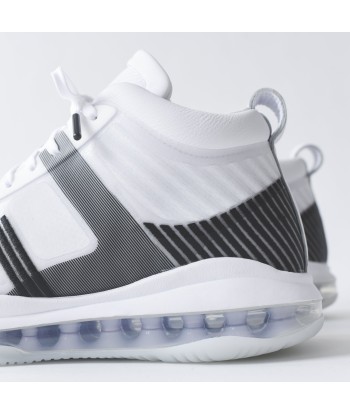 Nike x John Elliott LeBron Icon - White / Black Paris Déstockage Promo