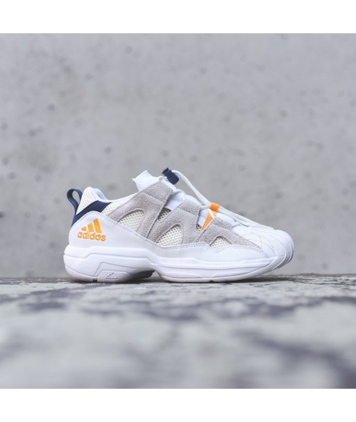 adidas Consortium Workshop SS2G - White / Navy plus qu'un jeu 