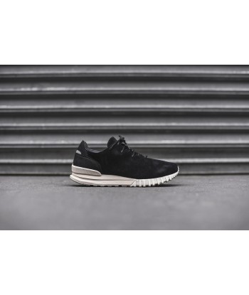 Onitsuka Tiger Samsara Low - Black pour bénéficier 