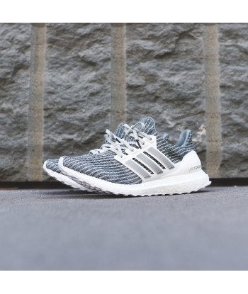 adidas Originals UltraBoost LTD - Cloud / White / Silver offre 