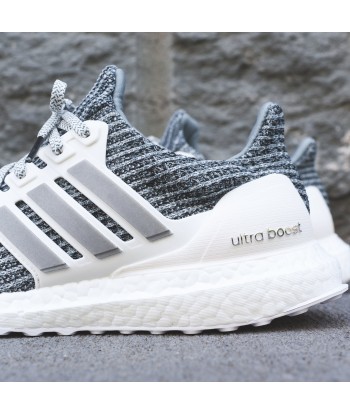 adidas Originals UltraBoost LTD - Cloud / White / Silver offre 