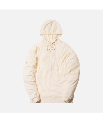 1017 ALYX 9SM Flag In Thorn Hooded Tee - Off White meilleur choix