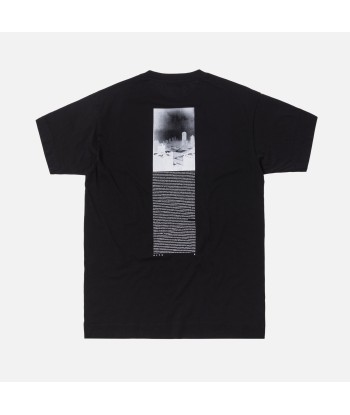 1017 ALYX 9SM City Scape Tee - Black 2023