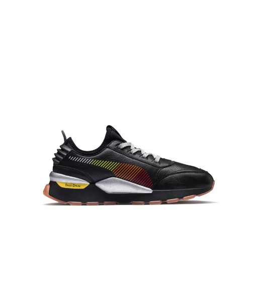 Puma x Roland RS-0 - Black 2023