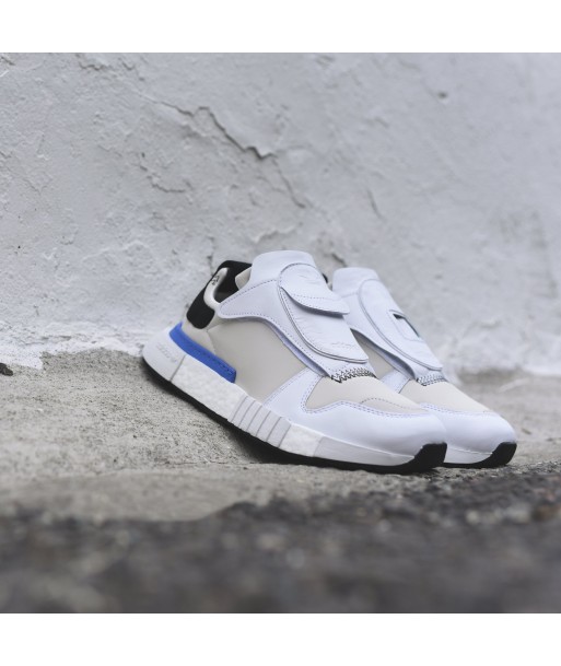 adidas Originals Future Pacer - Silver / Blue / White acheter en ligne