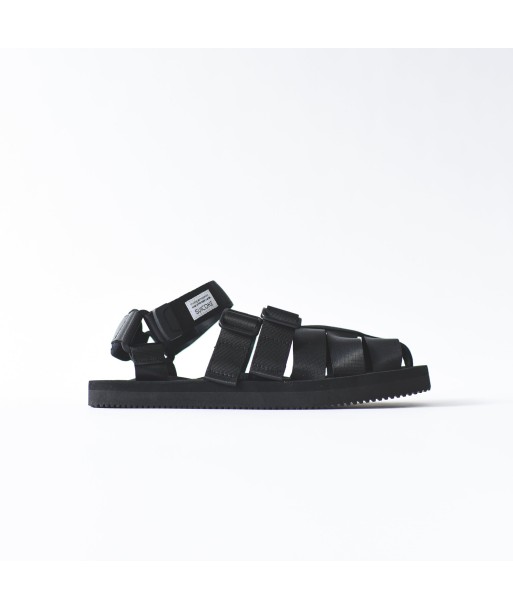 Suicoke OG-032 Shaco - Black JUSQU'A -70%! 