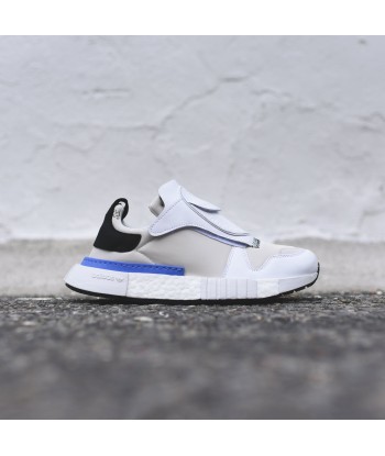 adidas Originals Future Pacer - Silver / Blue / White acheter en ligne