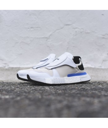 adidas Originals Future Pacer - Silver / Blue / White acheter en ligne