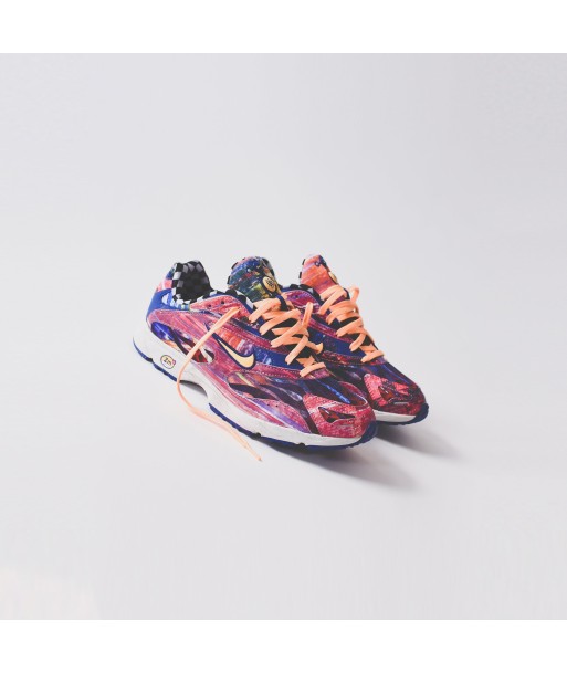 Nike ZM Streak Spectrum Plus - Prem Melon Tint / Palest Purple les ligaments