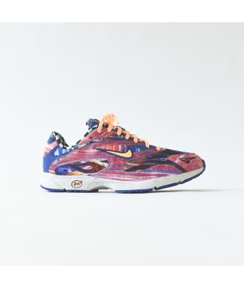 Nike ZM Streak Spectrum Plus - Prem Melon Tint / Palest Purple les ligaments