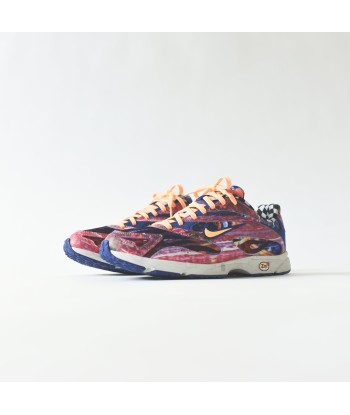 Nike ZM Streak Spectrum Plus - Prem Melon Tint / Palest Purple les ligaments