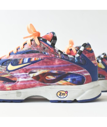 Nike ZM Streak Spectrum Plus - Prem Melon Tint / Palest Purple les ligaments