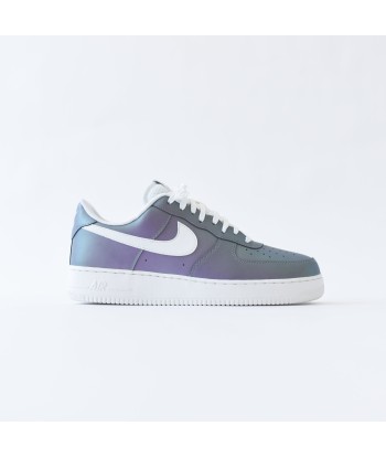 Nike Air Force 1 07 LV8 - Iced Lilac / Summit White / Black en ligne des produits 