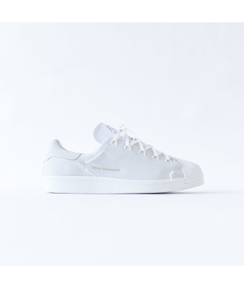 Y-3 Super Knot - White offre 