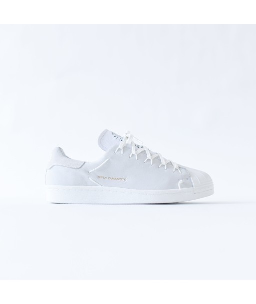 Y-3 Super Knot - White offre 