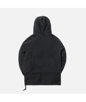 Ksubi Rituals Back to Black Hoodie - Black les ctes