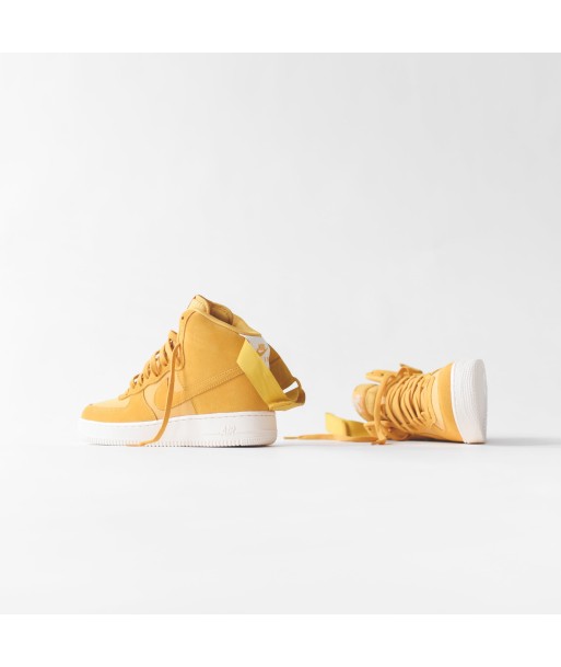 Nike Air Force 1 High - Yellow acheter