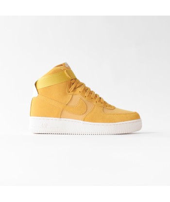 Nike Air Force 1 High - Yellow acheter