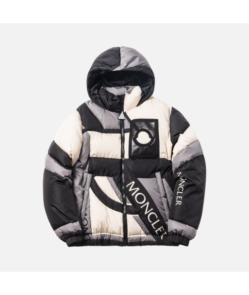 Moncler Craig Green Plunger Jacket - Multi la colonne vertébrale