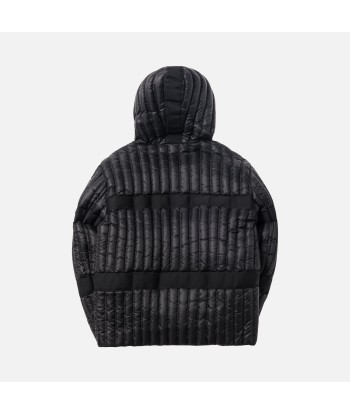 Moncler Craig Green Halibut Jacket - Black ou a consommer sur place