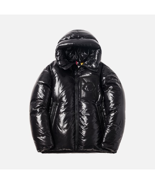 Moncler Craig Green Tang Jacket - Black acheter