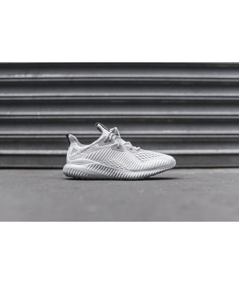 adidas Alpha Bounce AMS - White la livraison gratuite