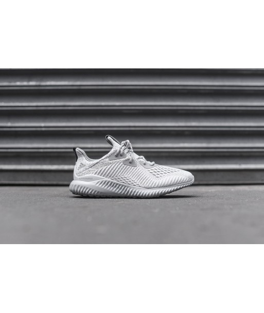 adidas Alpha Bounce AMS - White la livraison gratuite