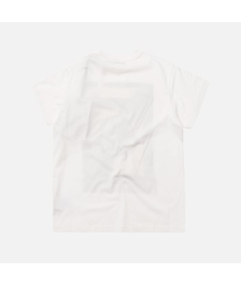 Moncler Craig Green Graphic Tee - Cream 2023