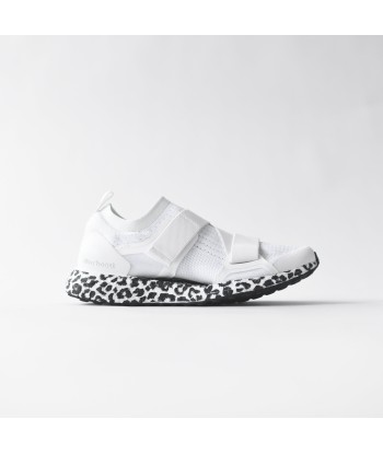 adidas by Stella McCartney WMNS UltraBoost X - White / Core Black Pour