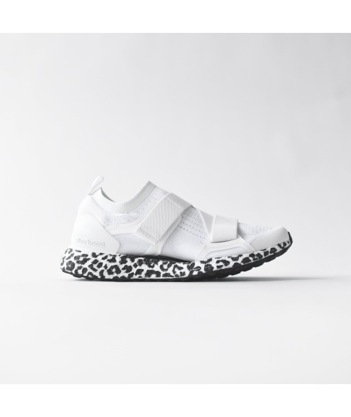 adidas by Stella McCartney WMNS UltraBoost X - White / Core Black Pour